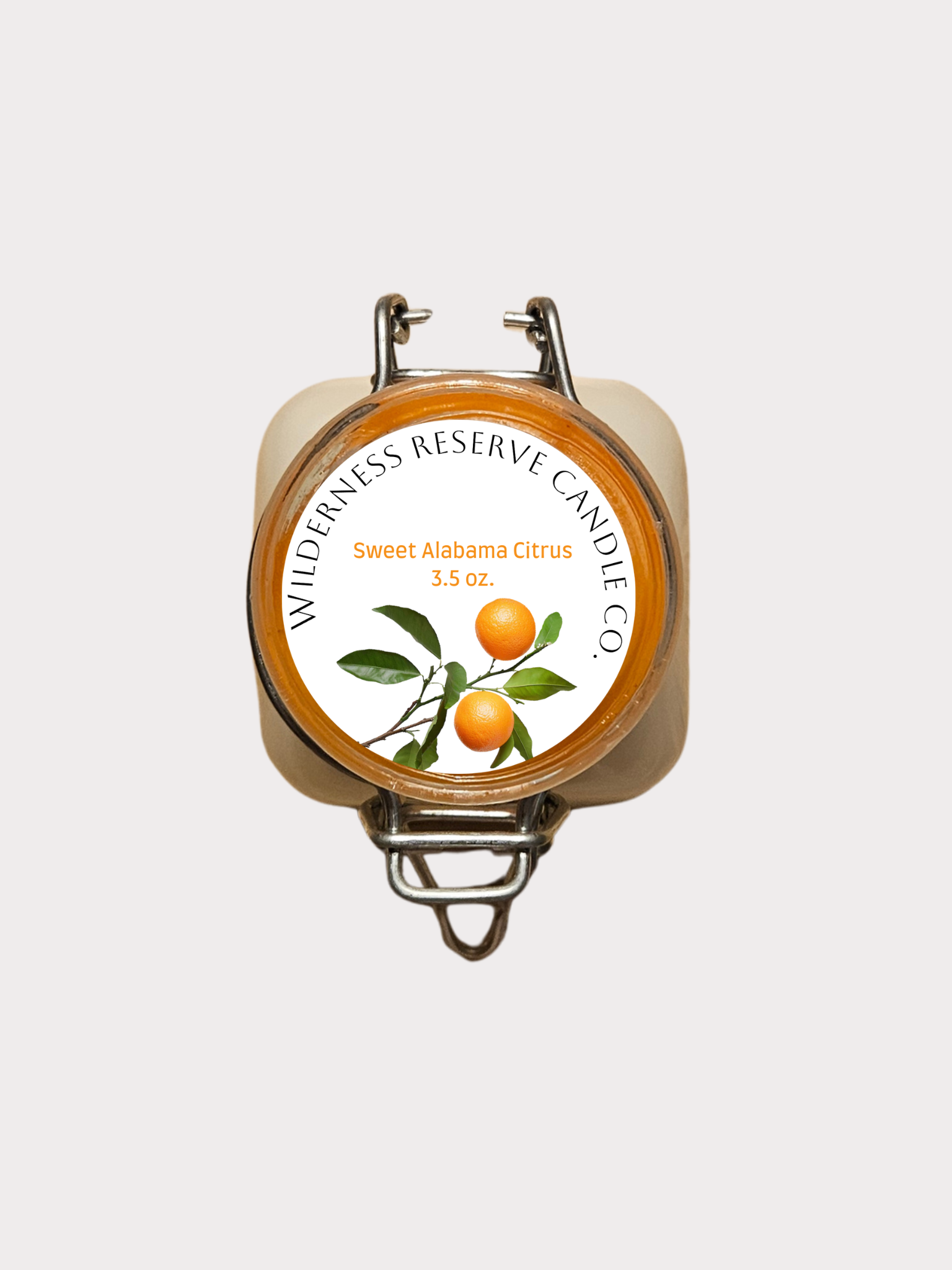 Sweet Alabama Citrus