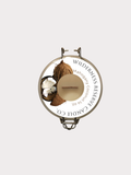 Mahogany Coconut