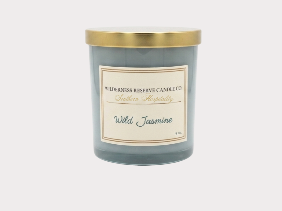 Wild Jasmine