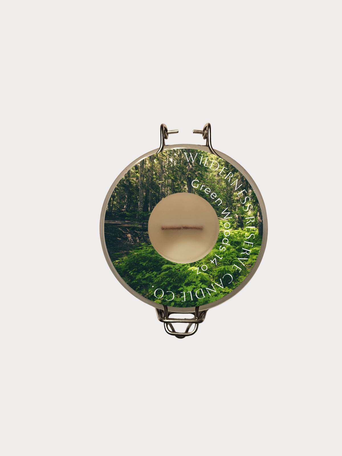 Green Woods