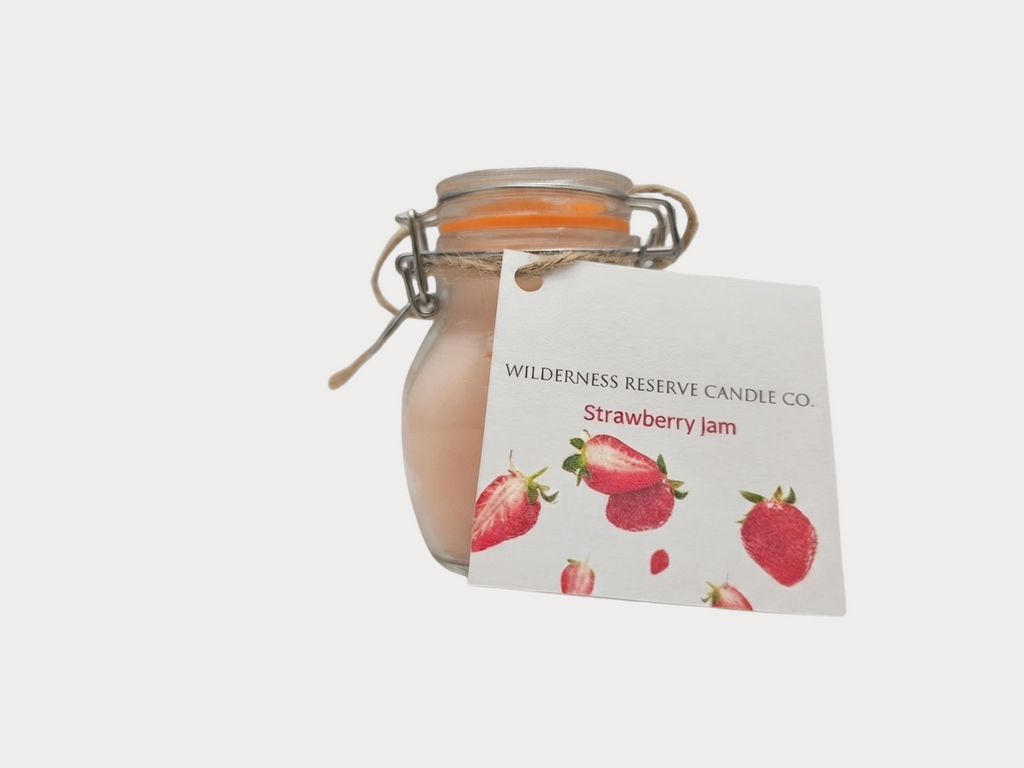 Strawberry Jam