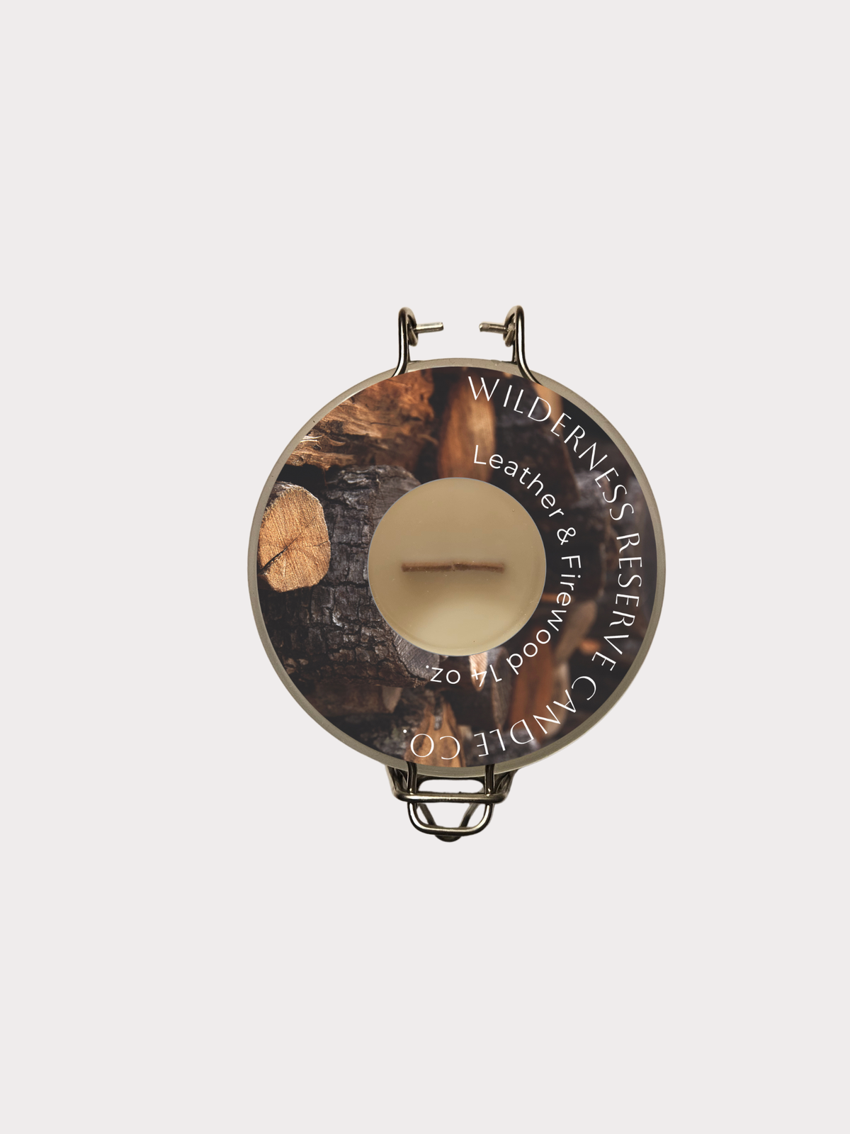 Leather & Firewood