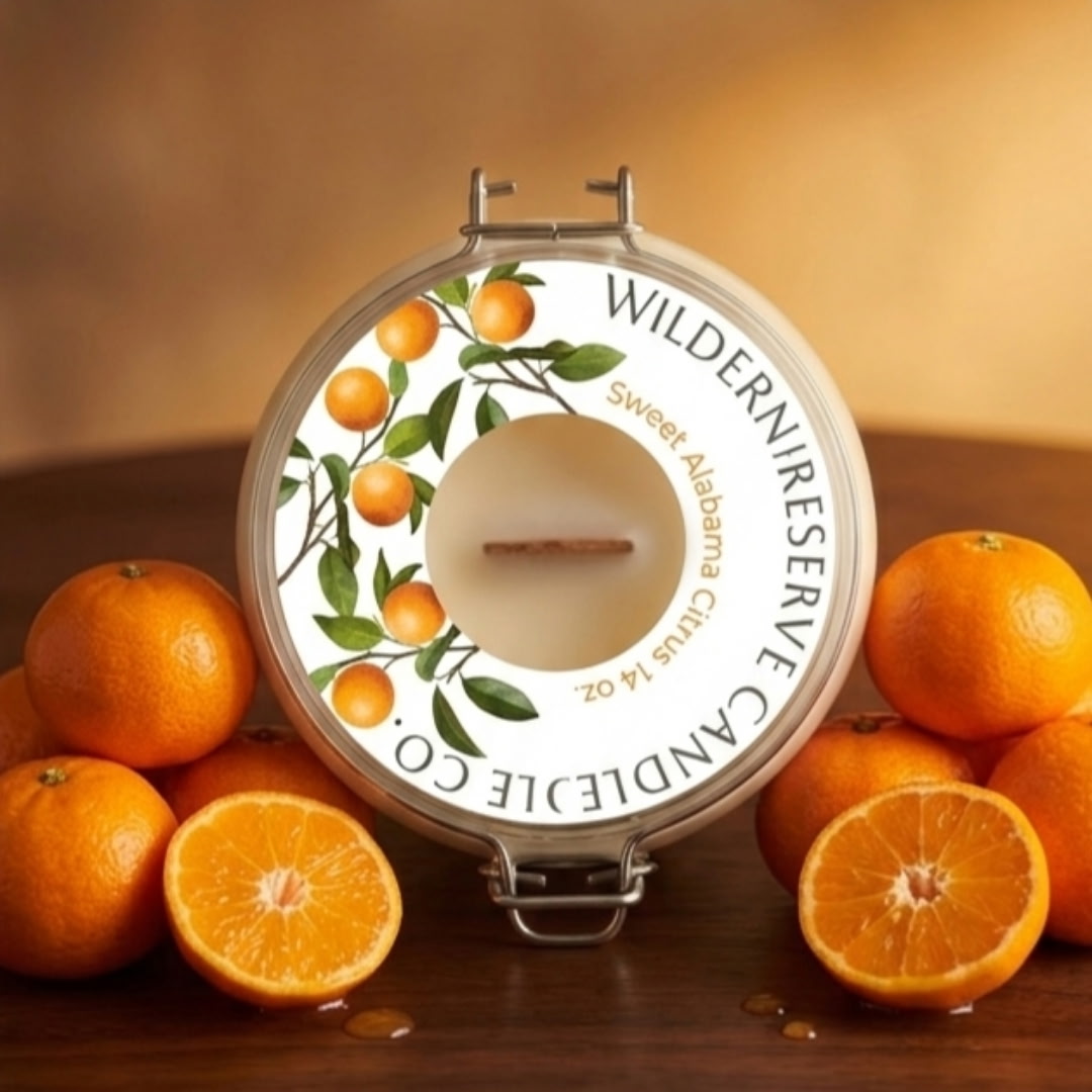 Sweet Alabama Citrus