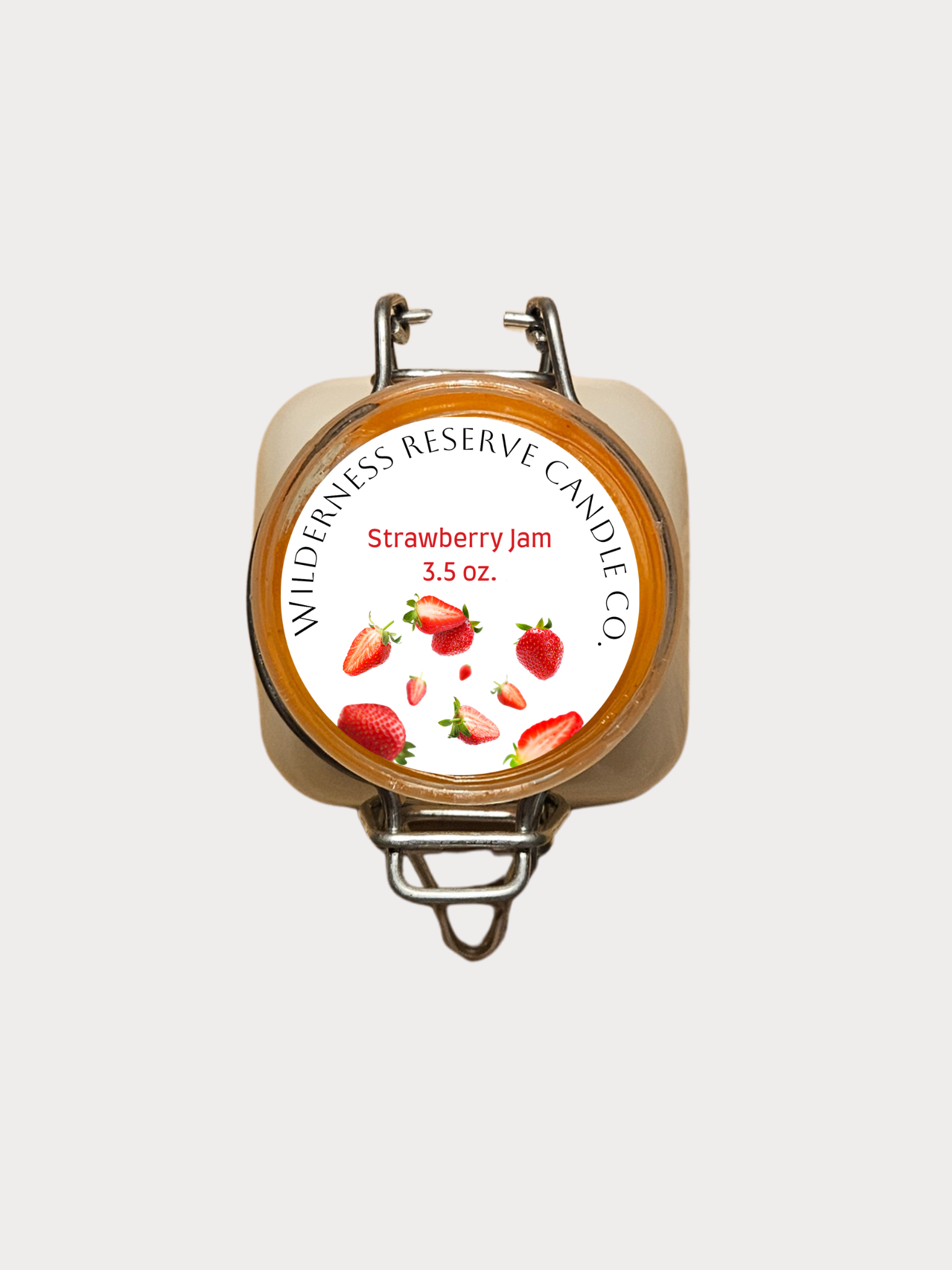 Strawberry Jam