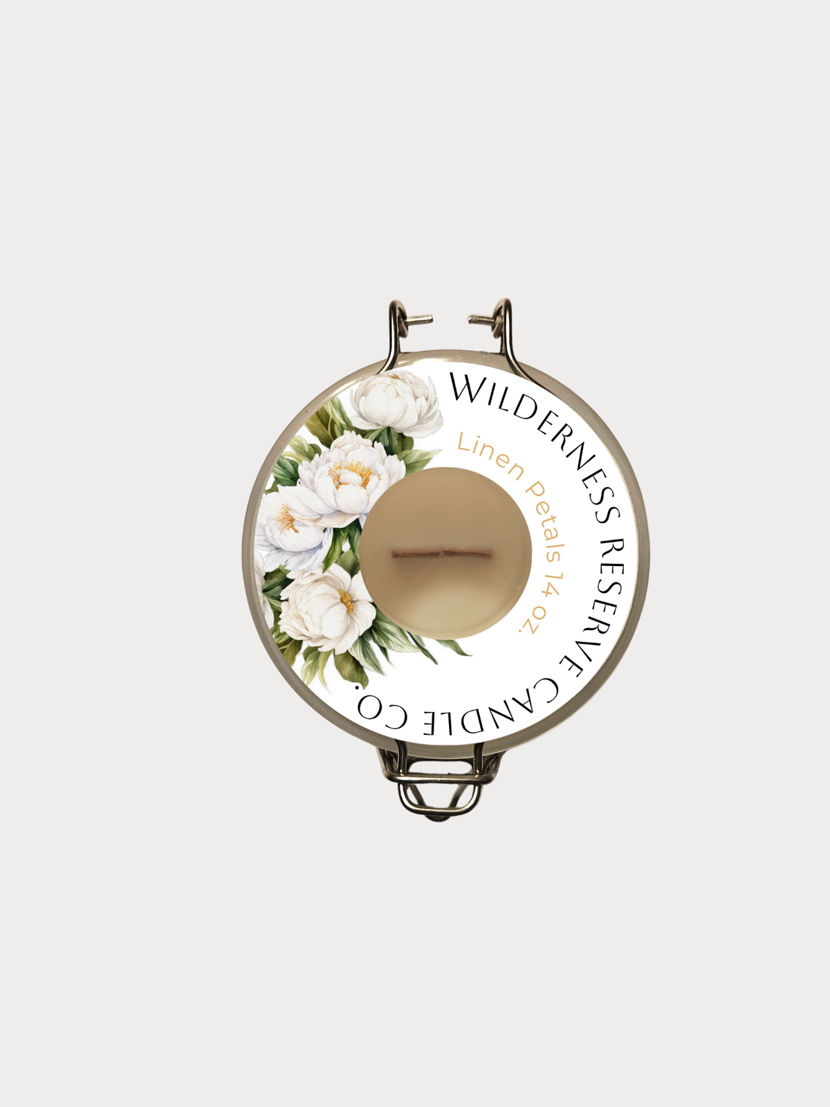 Linen Petals