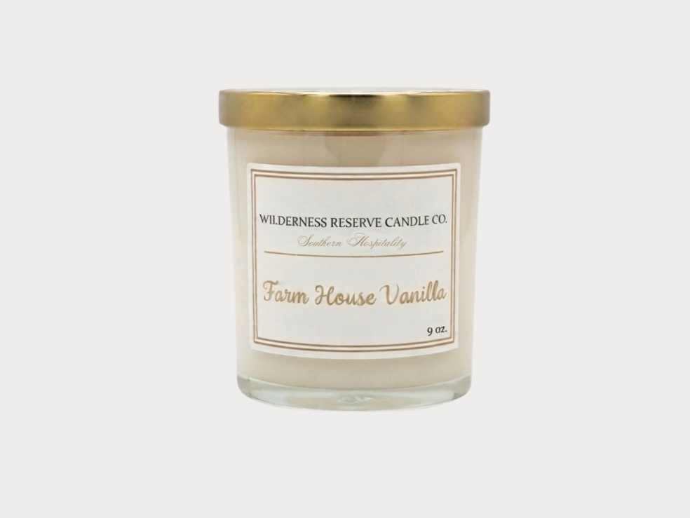Farm House Vanilla