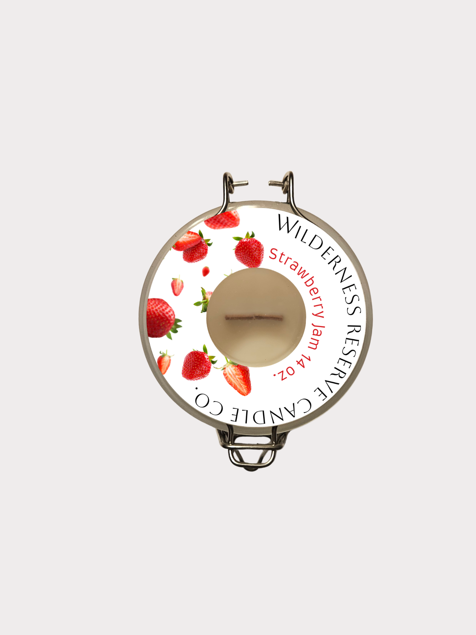 Strawberry Jam