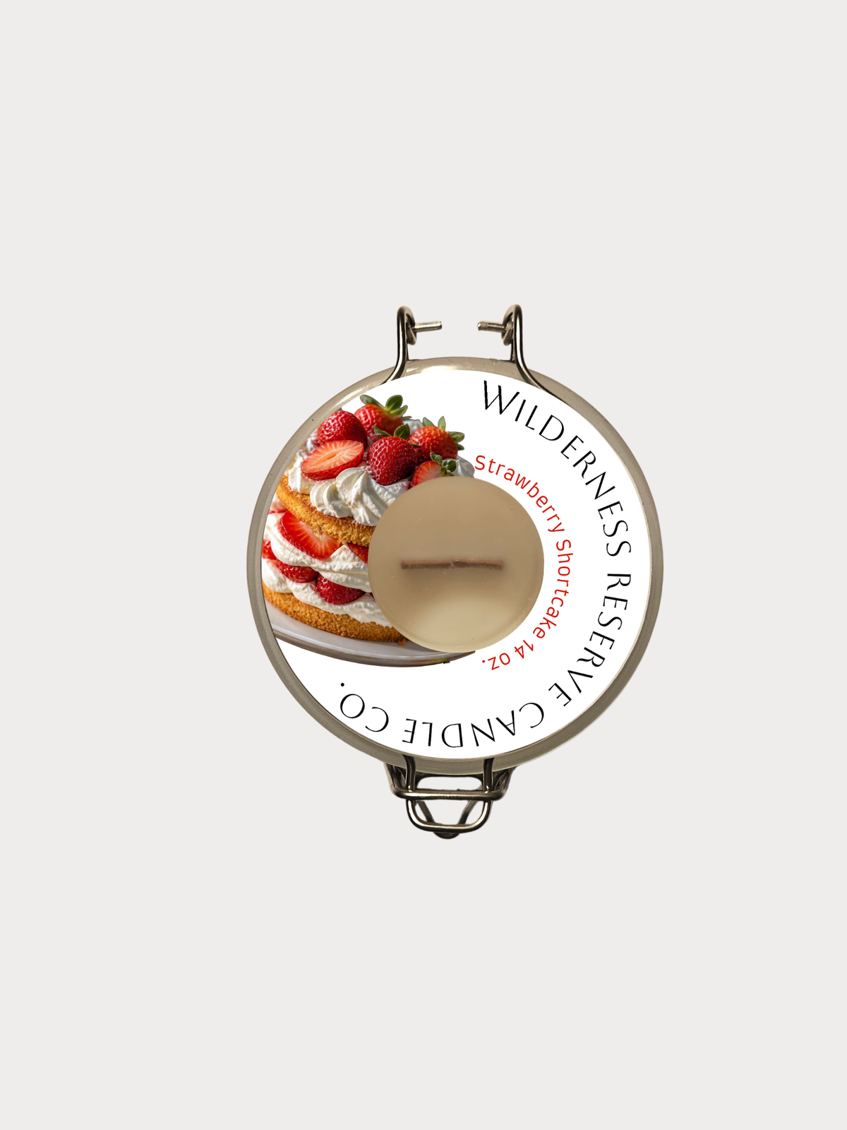 Strawberry Shortcake